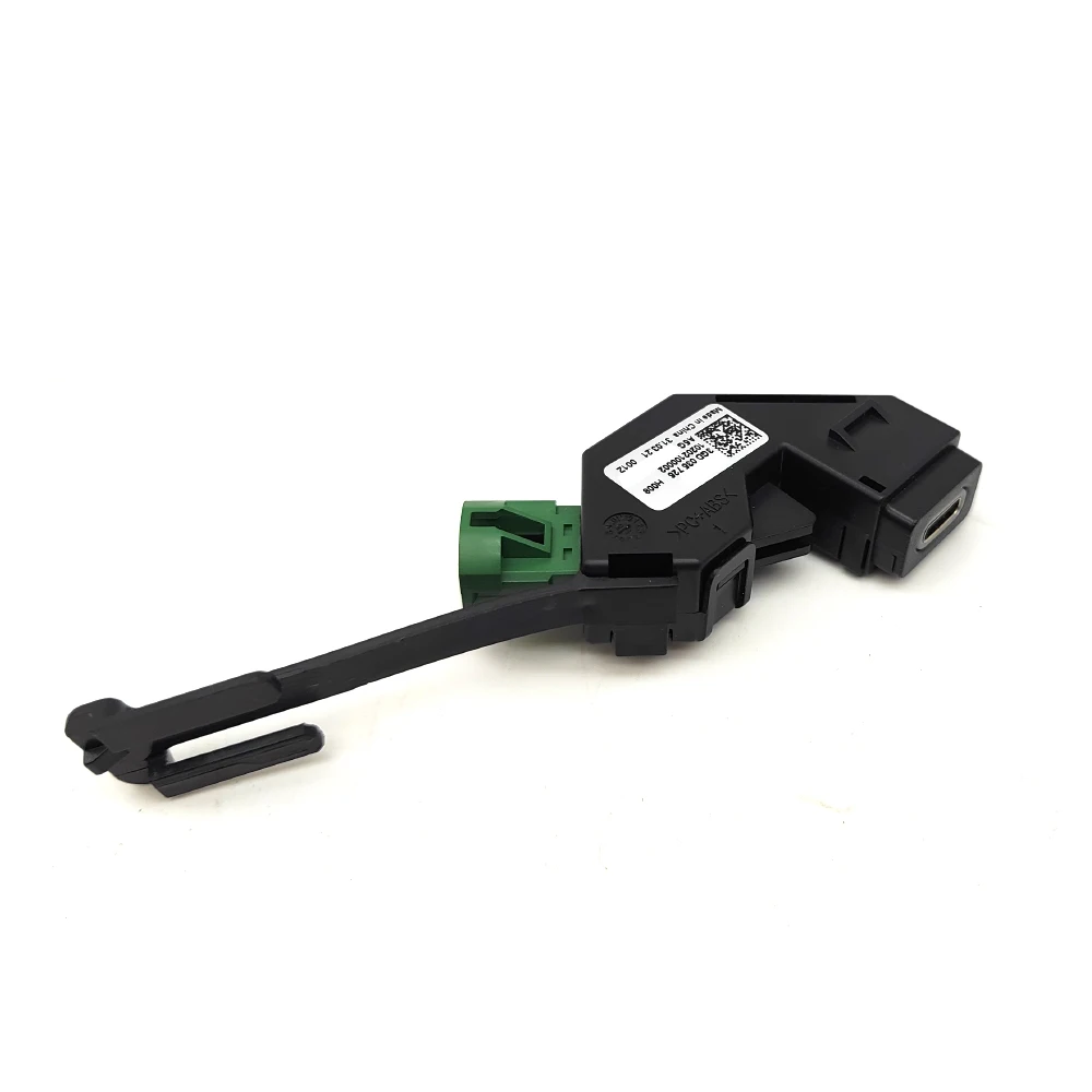 차량용 USB 인터페이스, 폭스바겐 파사트 B8 골프 변형 CC 아테온 MIB3 용, 3GD 035 726 B 3GD035726B 3GD 035 726 3GD035726