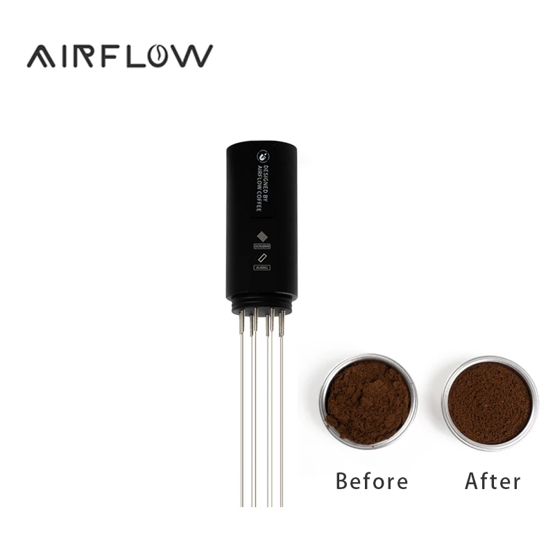 موزع قهوة إسبريسو فاخر