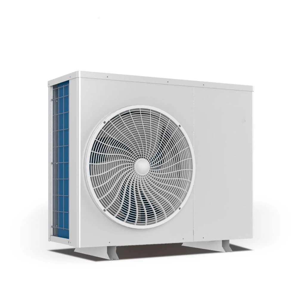 Energy-saving Swimming Pool Heat Pump Inverter Swimming Pool Heat Pump Water Heater Solar Heater
