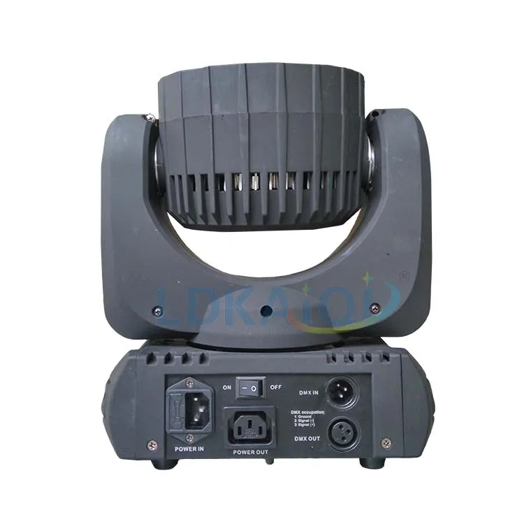 무대 이벤트 Dj Led 조명 12X10w Led RGBW 4in1 빔 워시 이동 헤드 라이트, 무대 조명 Dj 조명 RGBW 빔