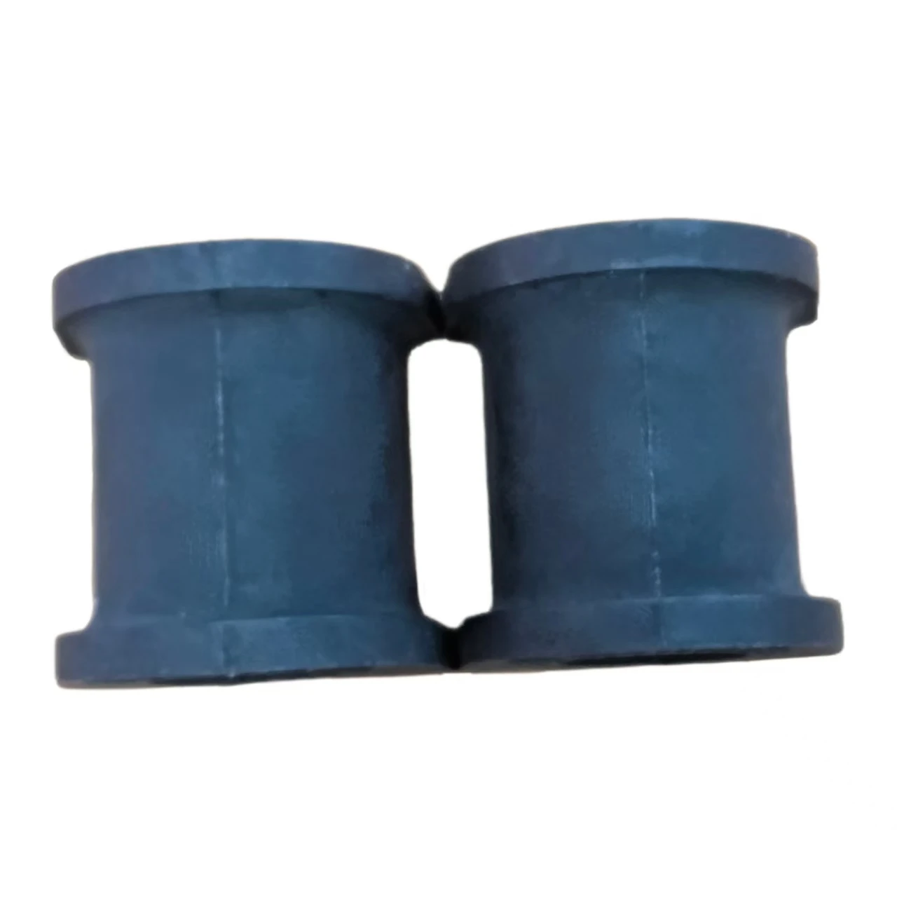 2PCS 리어 스태빌라이저 부싱 CW762835 미쓰비시 갈란트 2.4L 2006-2016 JAC Binyue 2.4L 2007-2012 자동차 액세서리