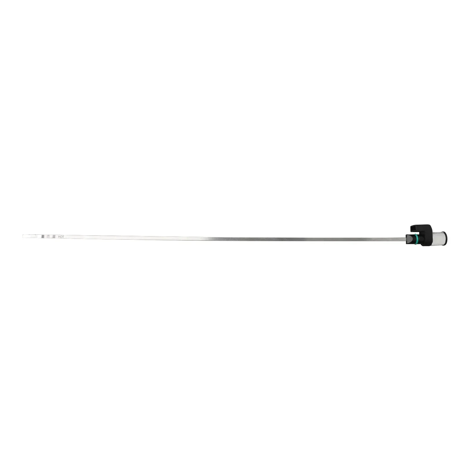 Accurate Transmission Oil Level Dipstick For Nissan Maxima Altima 31086JA00A Maintain Optimal Performance car oil dipstick
