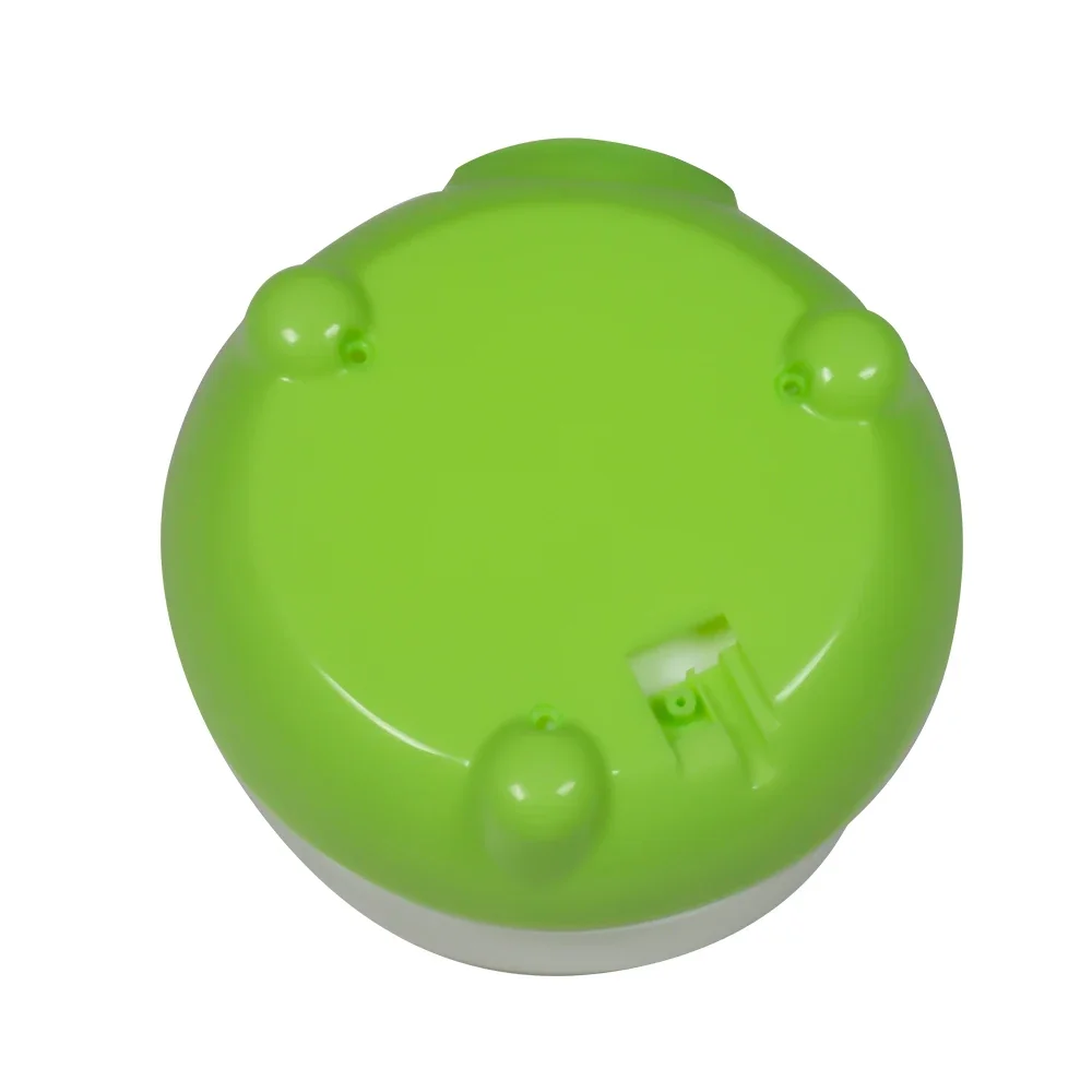 Industrial Frozen Yogurt Maker Electric With Stainless Steel Strainer Liner 5