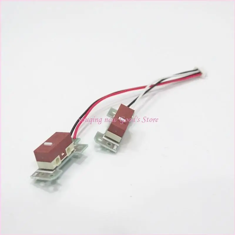 Maus Reparatur Teil Maus Micro Switch Button Board für G304 G305 Gaming Maus Links und Rechts Micro-motion Motherboard – Detail 1