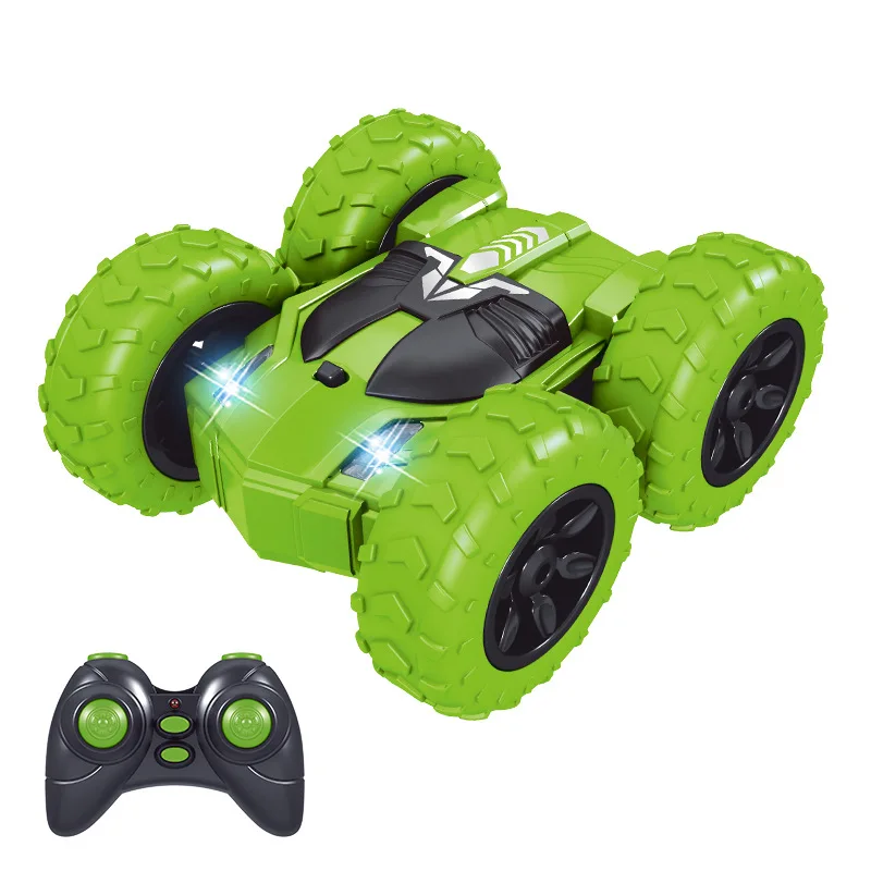 

Трюковый автомобиль 4WD, автомобиль с дистанционным управлением, вращение на 360 градусов, автомобиль с дистанционным управлением, дрифт-автомобиль, подарок для детей