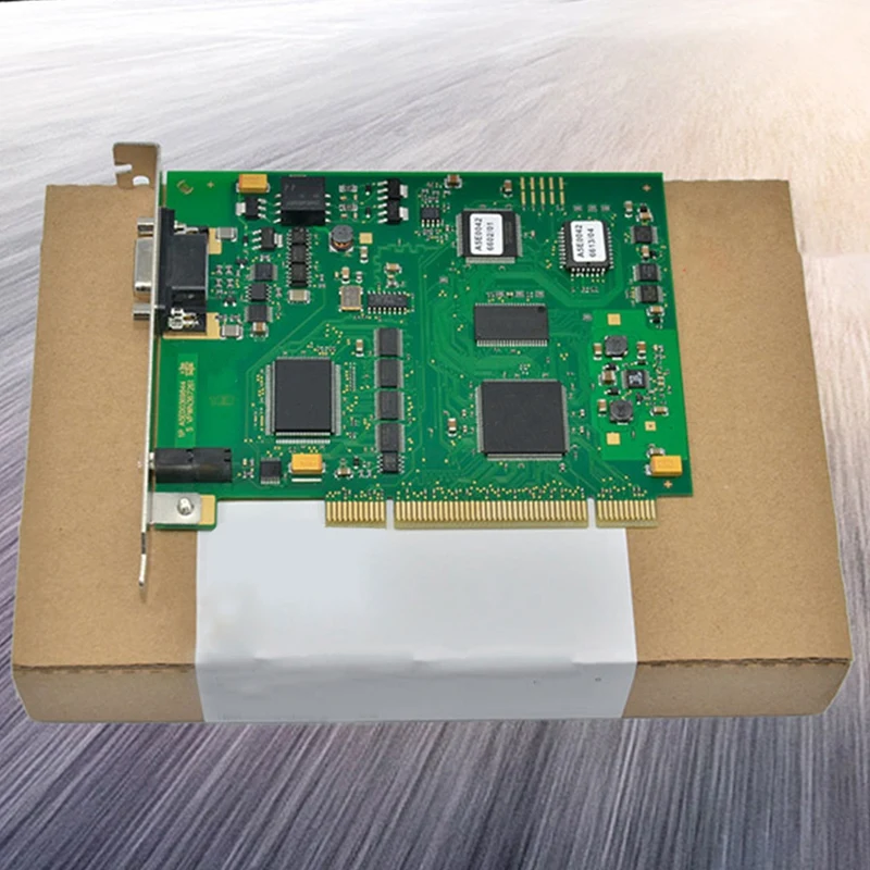 Рисунок 6 - 6GK1561-1AA01 PCI-карта воспользуйтесь