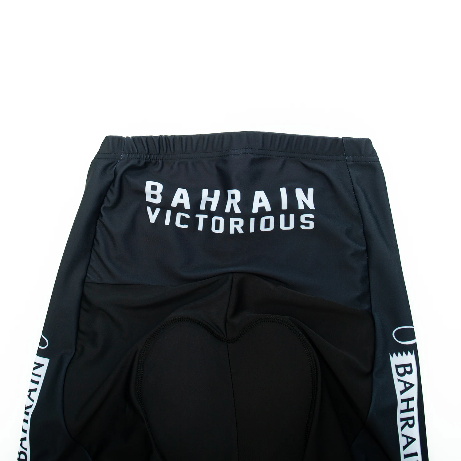 Bahrain Cycling Bib Shorts Pro Team Mtb Bike Pants Tights For Men Summer Breathable Quick Dry 19D Gel Padded Bicycle Short
