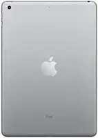 Apple iPad 6th Generation 2018 (9.7-inch, Wi-Fi, 32GB) 2018 Space Gray (Certified Refurbished - Good Condition) 2
