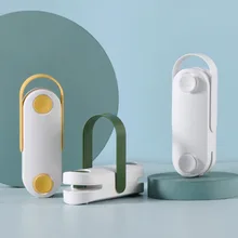 

Mini Electric Vacuum Sealer Home Packing Bag Machine Food Saving Storage Packaging Machine Opener Mini Portable Vacuum Sealer