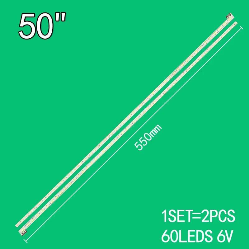 Для 50 "TV TC500-I1006(R)-UA-XP04