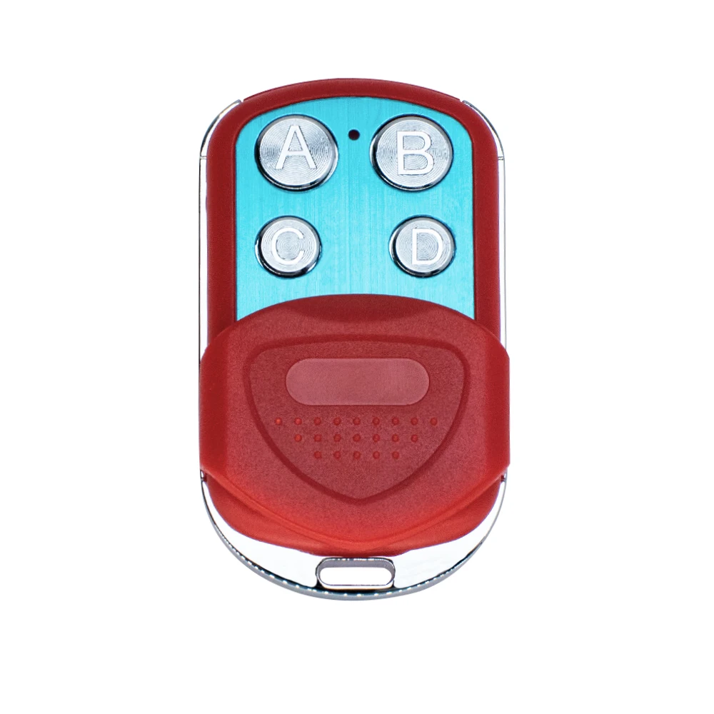 1pcs red