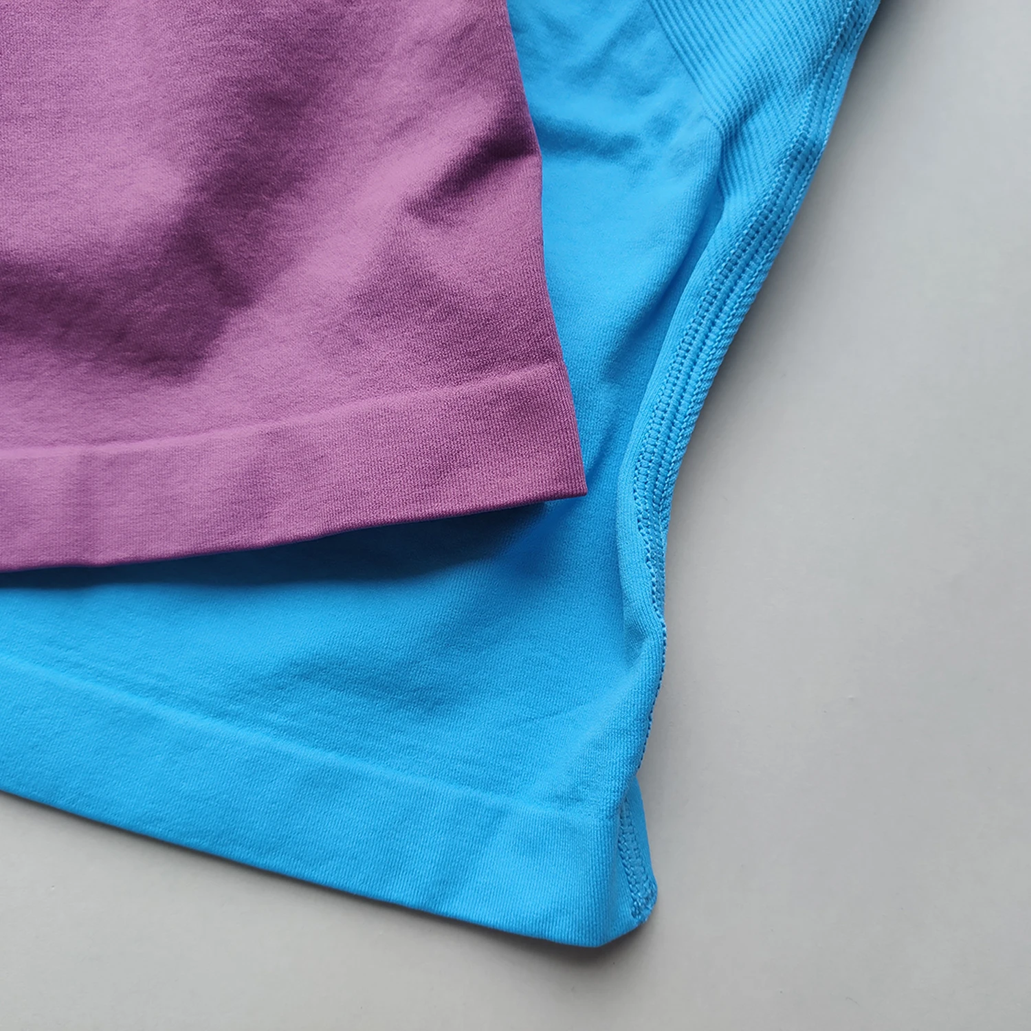 ARFTE Longline Strappy ملابس رياضية بدون ظهر للنسا...