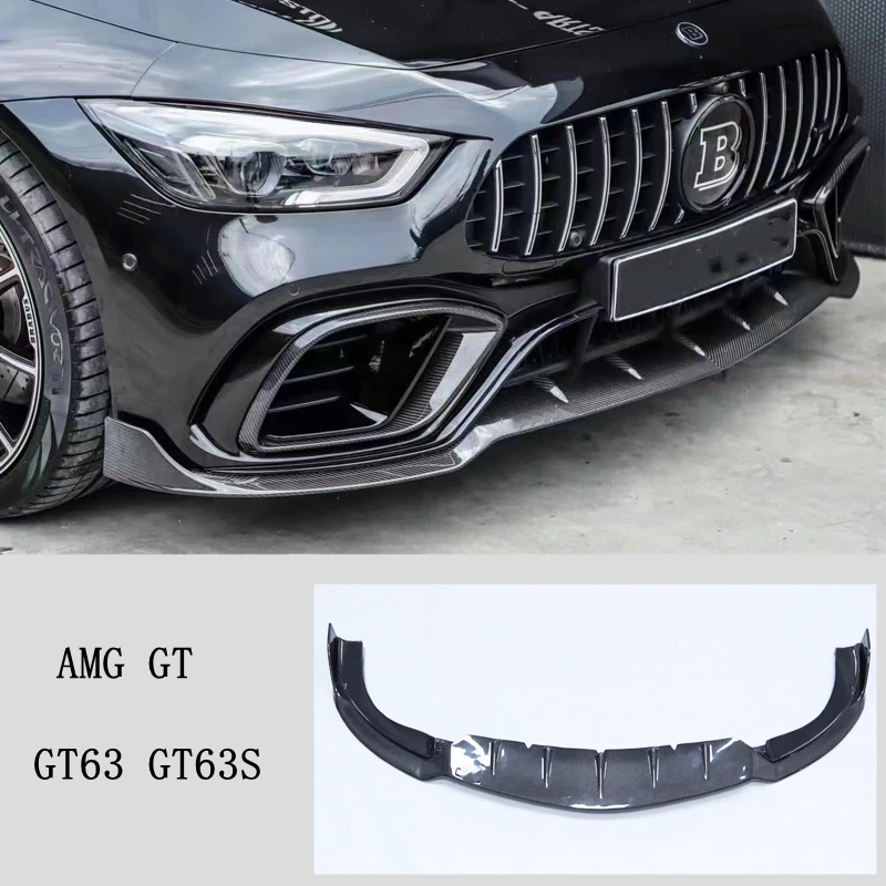 Bilstein EVO R Suspension Kit for 2019-2023 Mercedes-Benz AMG GT 63