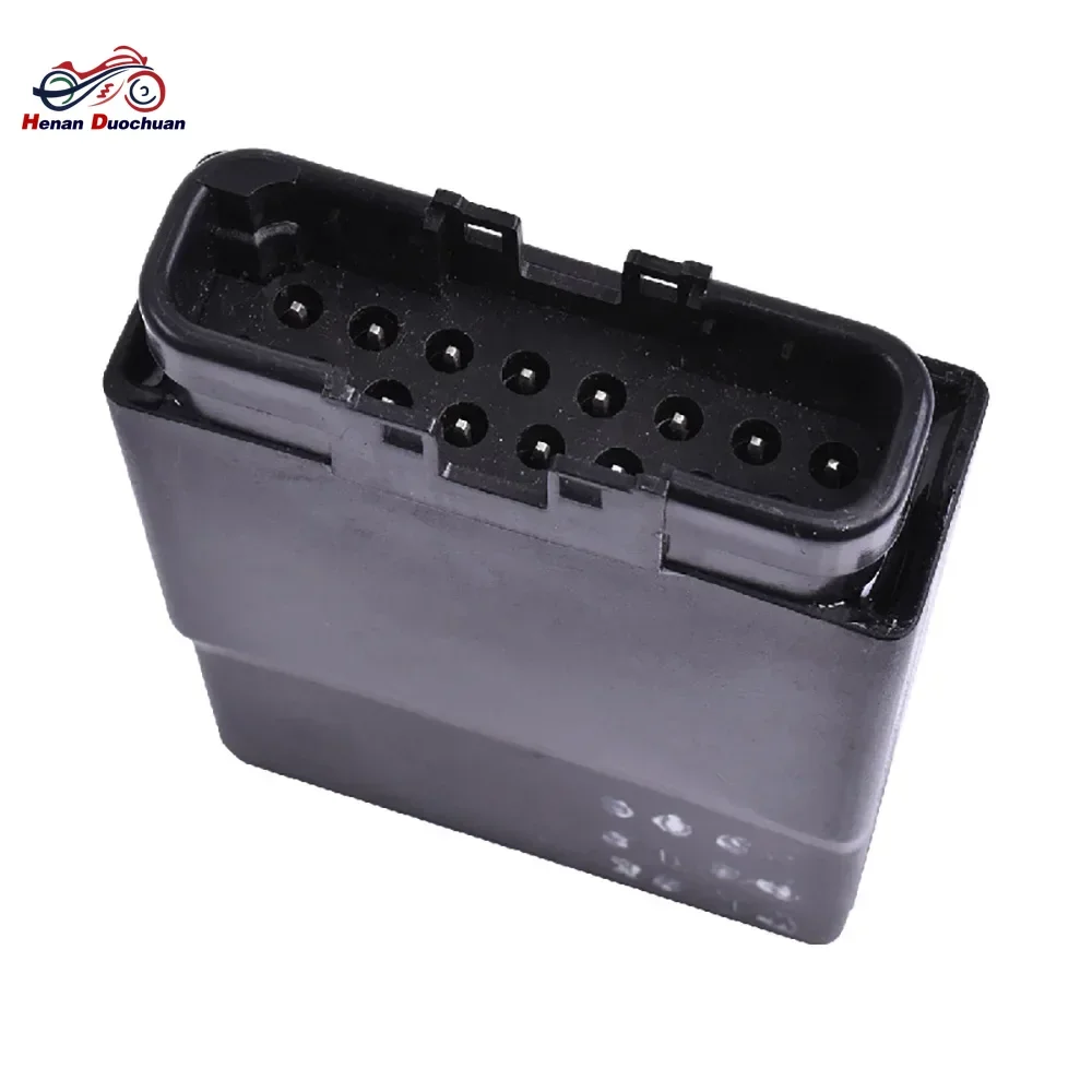 전기 디지털 점화 CDI 유닛 박스 점화기, 안정적인 출력 시동기 점화기, 혼다 OEM 30410-KFG-000 30410-KFG-610 MR8K 용
