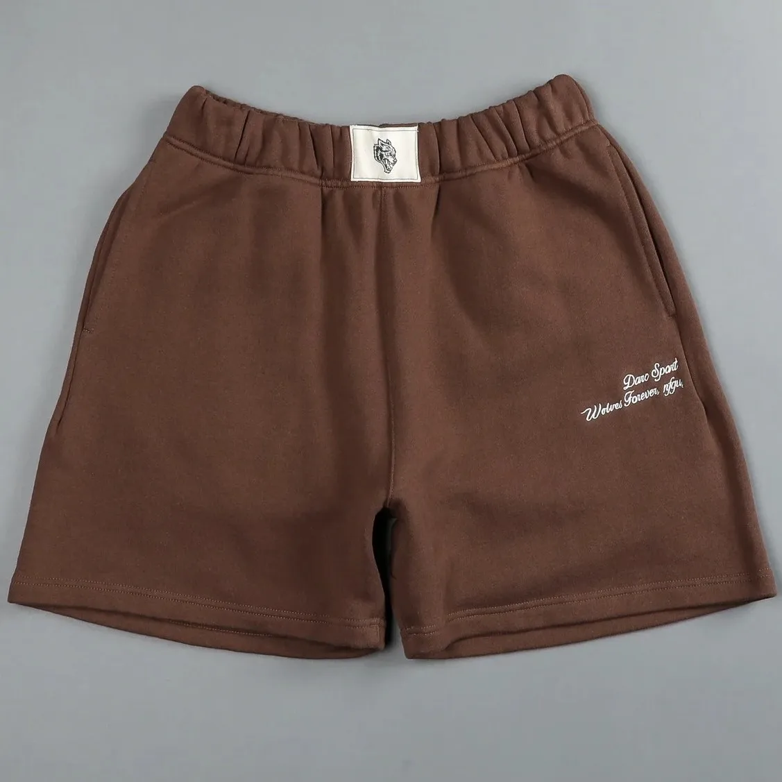 Summer New Mens Shorts Streetwear Outdoor Mens And Womens Casual Five-point Pants Cotton Print Number Sports Short Pants 2023