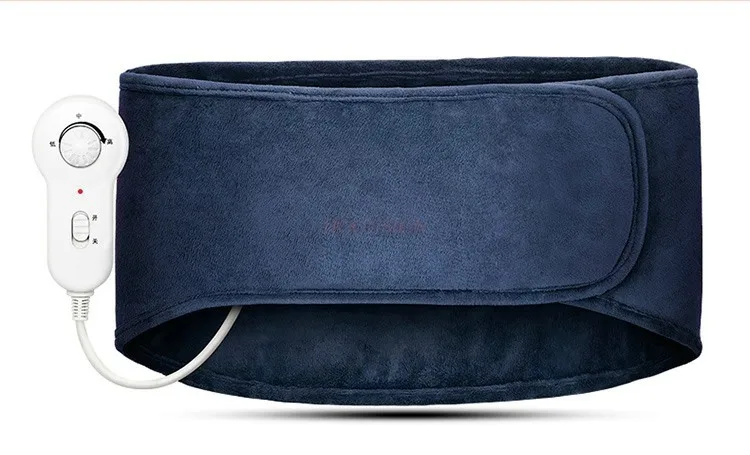 Electric heating belt elderly mother's day gift mother warm palace warm stomach moxibustion hot compress heating belly belt