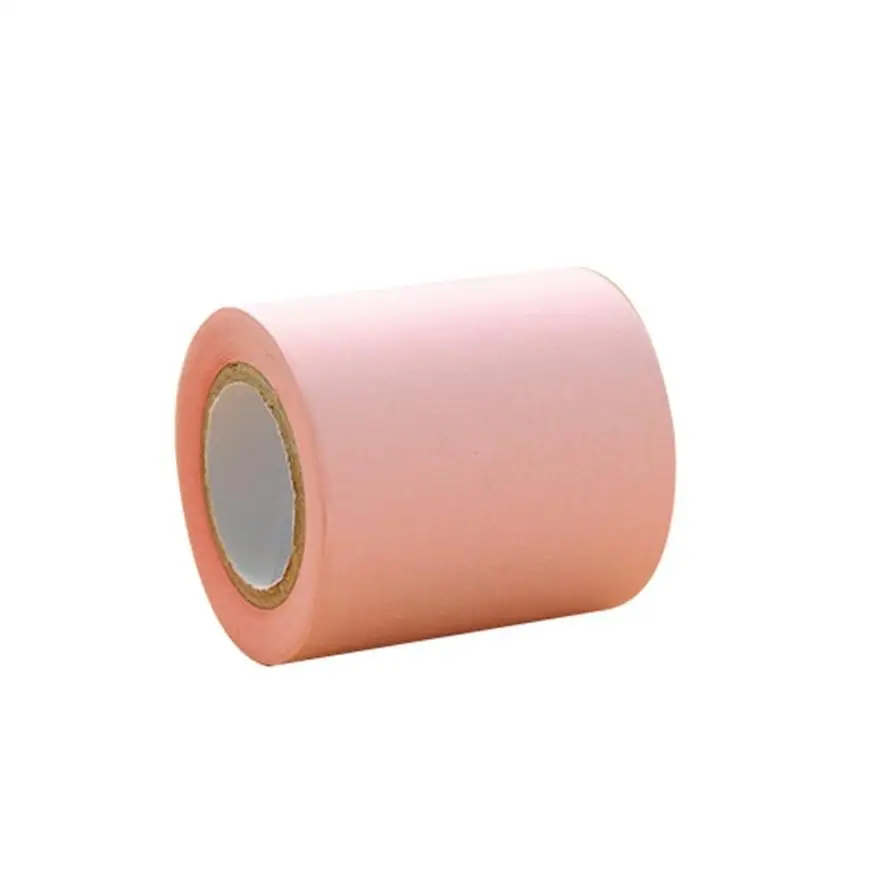 1 Pcs Useful Tape-Like Sticky Bookmark Marker Memo Flags Index Pad Tab Memo Message Note Staionery Stationary New