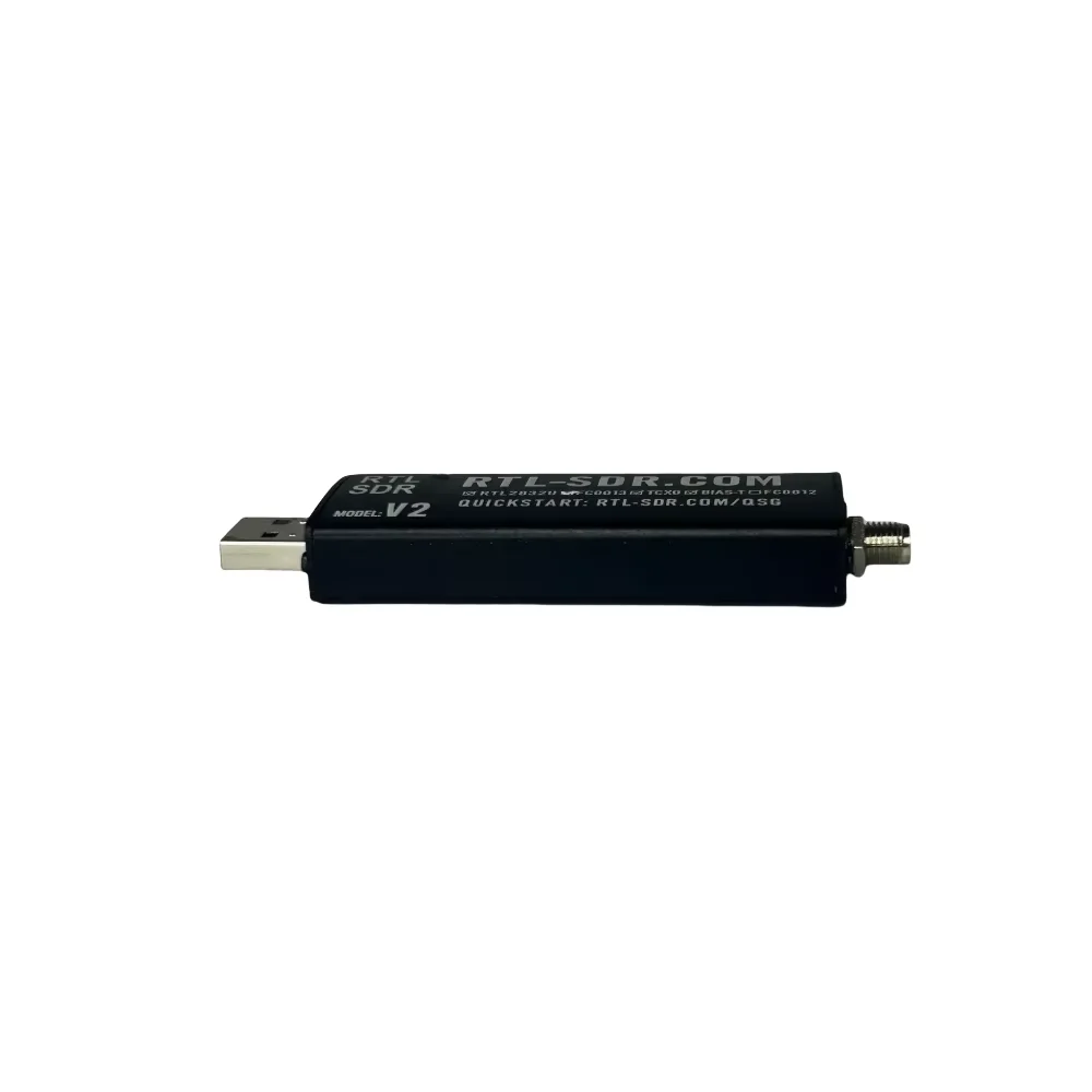 รูปสินค้า เครื่องรับสัญญาณ SDR ช่วงความถี่กว้าง 22-1100MHz
