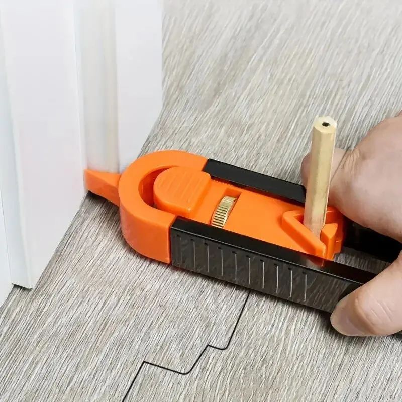 New Profile Scribing Ruler 1