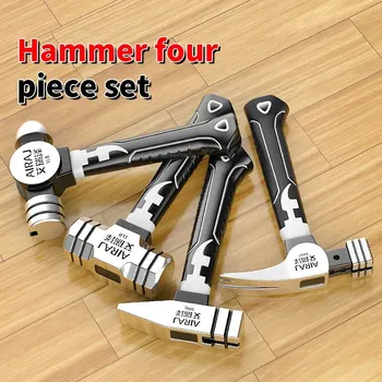 Mini Claw Nail Hammer 1