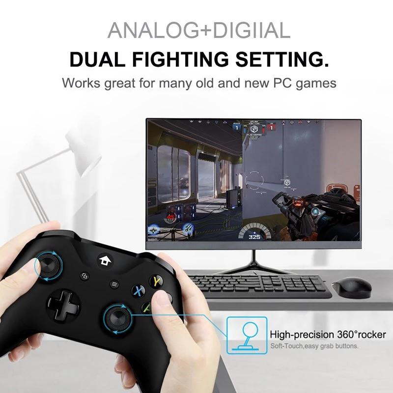  е    е Ʈѷ Xbox One/S  Xbox ø X/S ܼ ȵ̵ ̽ƽ, pc е Ʈѷ