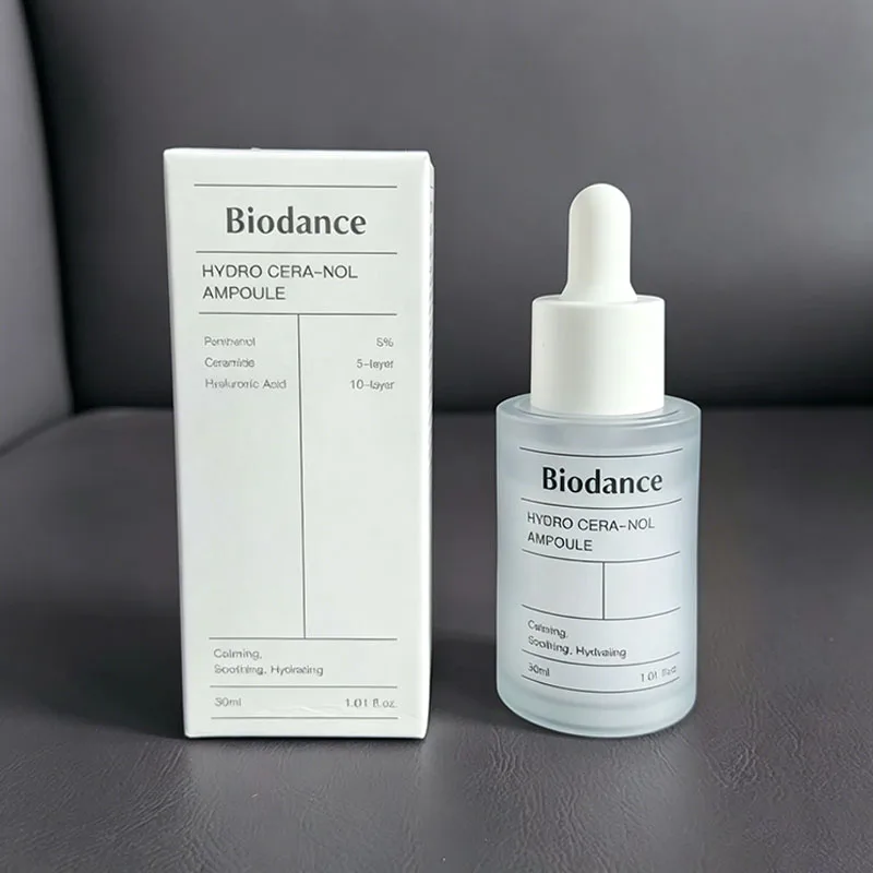 Biodance Collagen Face Mask - Ultimate Hydration and Brightening Formula for Enhanced Skin Elasticity and Soothing Care