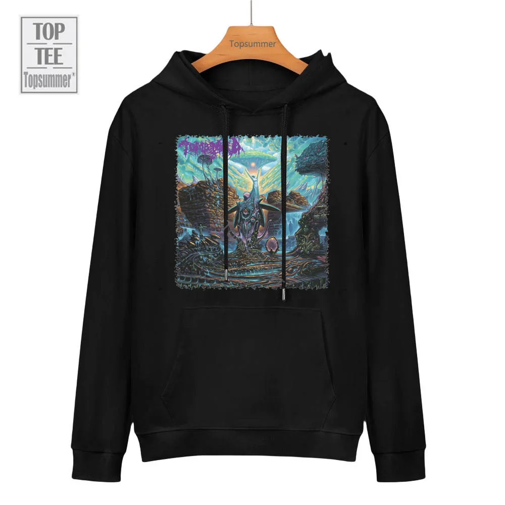 

Толстовка Женская с изображением альбома «The держащий дух»