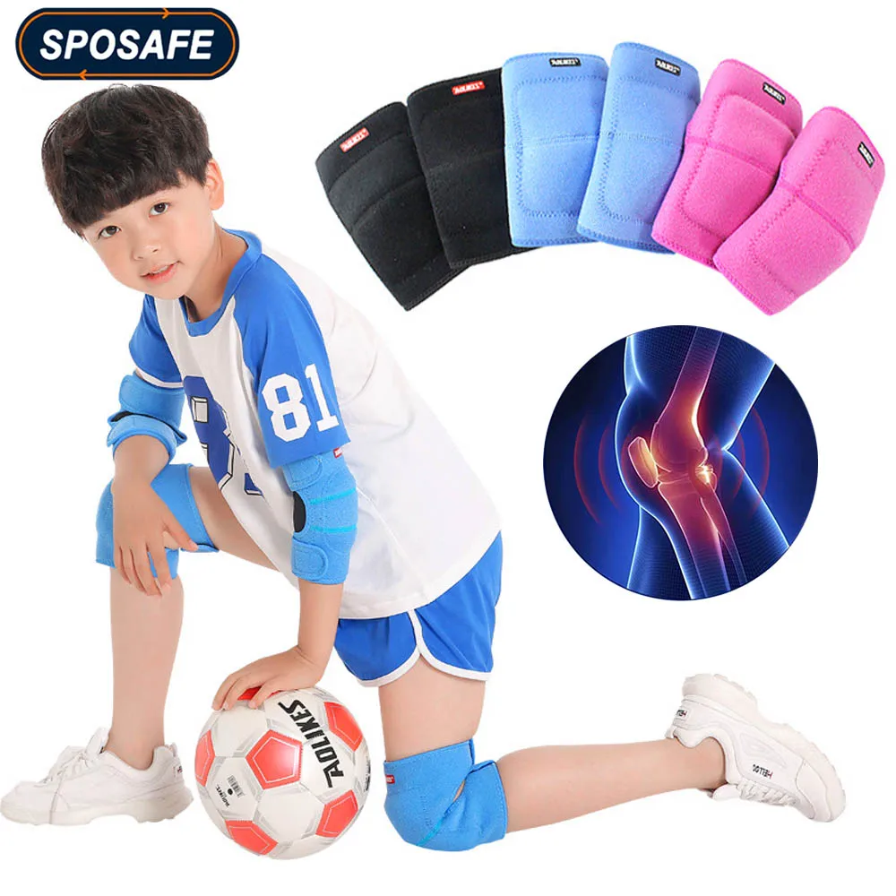 Наколенники Dye Knee Pads