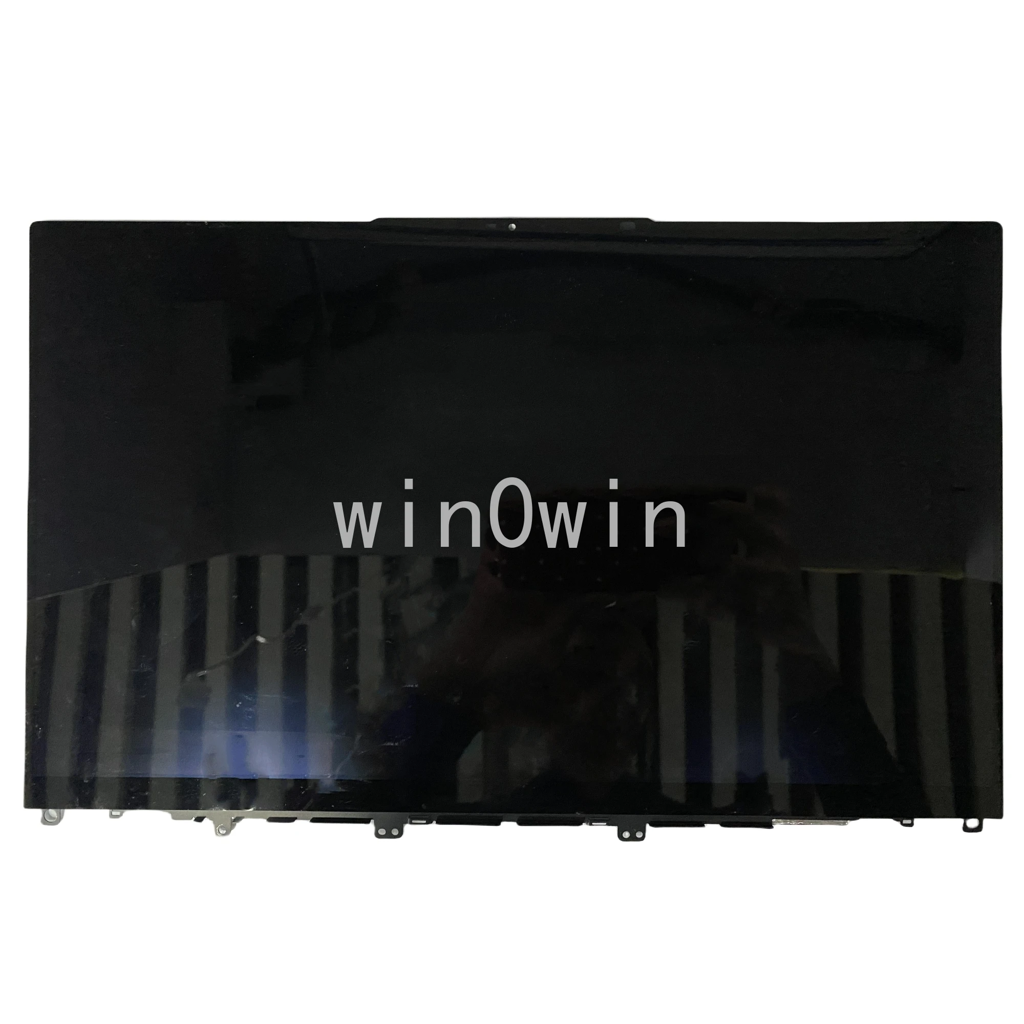 

Светодиодная подсветка для ноутбука 5D10W69523 14,0 дюйма, ЖК-дисплей с сенсорным экраном, дигитайзер в сборе для Lenovo EDP 30 контактов 1920*1080