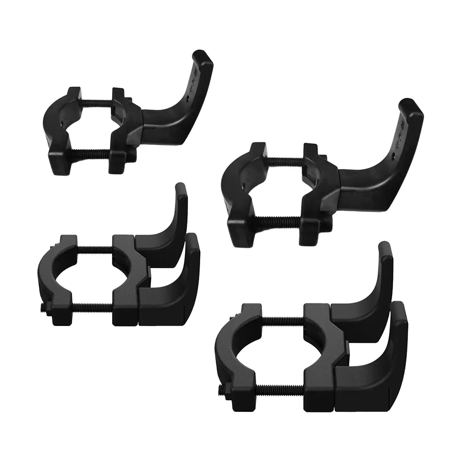 Bicycle Front Hanging Hook Universal Hanger for Motorcycle Bikes
