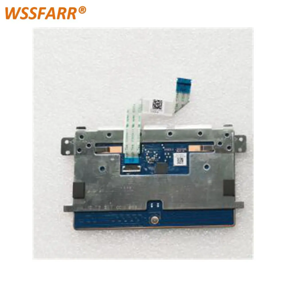 FOR Dell Inspiron 13 5310 touchpad mouse button board 450.0MX08.0001 0H78X7