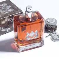 Bad Boy Perfume For Man 100ml/50ml Sandalwood Perfume Flirting Pheromone Long Lasting Romance Attract Women Wild Men Perfume