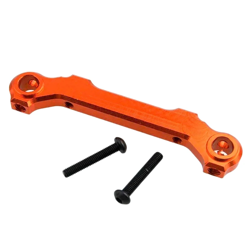 

Крепление на переднее сиденье автомобиля для AXIAL Little Snowman YETI 90026, из алюминиевого сплава, AX31005