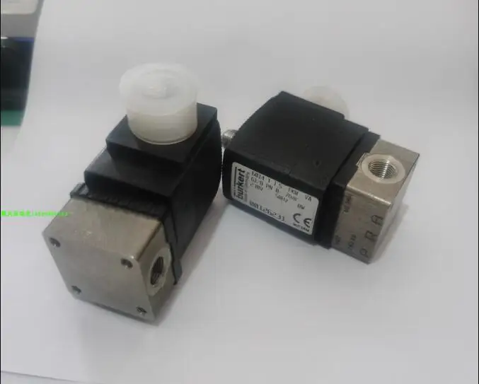 ĿƮ θ ƿ ̵ַ , 6014 T 1.5 FKM VA 200126231 230V 00289516 24V, 100% ǰ