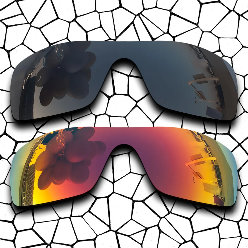 

Поляризованные солнцезащитные очки Oakley Liv, серый, черный и Полуночный свет