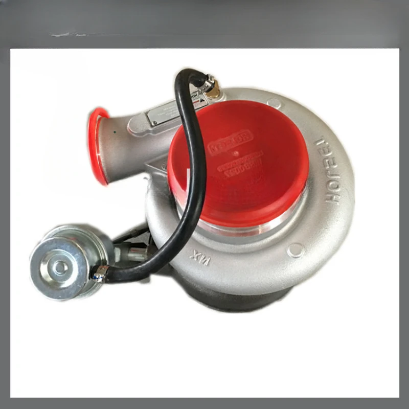 

6745-81-8190 Turbocharger для PC300-8 PC300-8MO