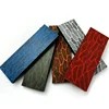 New Style G10 Knife Handle Material Diy Handle Composite Material Damascus Pattern G-10 Tool Patch Material 130x45x8mm 2