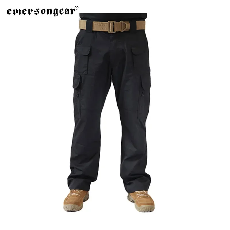 Emersongear Mens Outdoor Sports Pants All-Weather Tactical Trousers Duty Urban Hunting Airsoft Daily Hiking Commuter