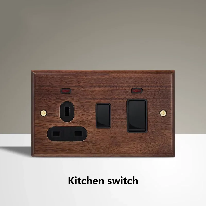 Kitchen switch