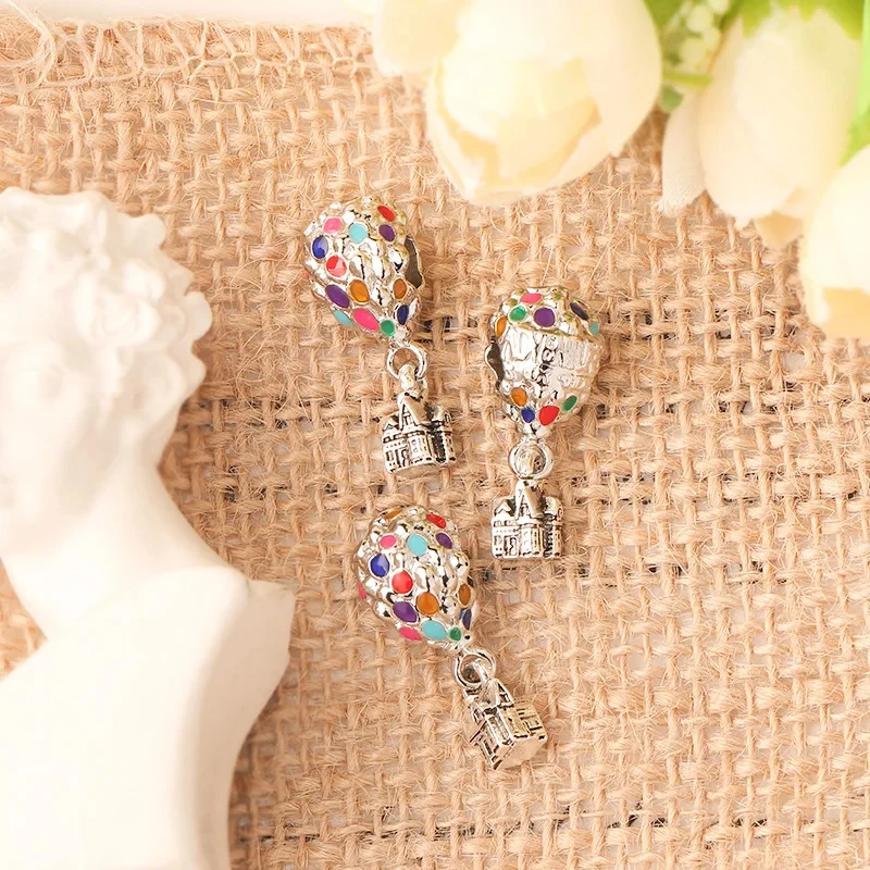 HOT TOYS brand series Harry Potter Charm Beads Suitable for Original pandora Bracelet 925 Silver Cartoon Bead Pendant Gift beads charms,charm jewelry,sterling silver jewelry,charm bead,sterling silver beads,silver charm bead,sterling silver beads charm,animal charm jewelry