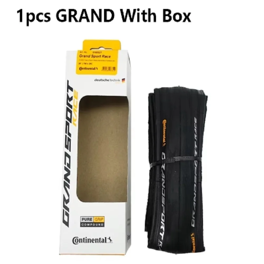 Bike Tire Continental ULTRA SPORT Ⅲ 700x23C/25C/28C For Road Bike