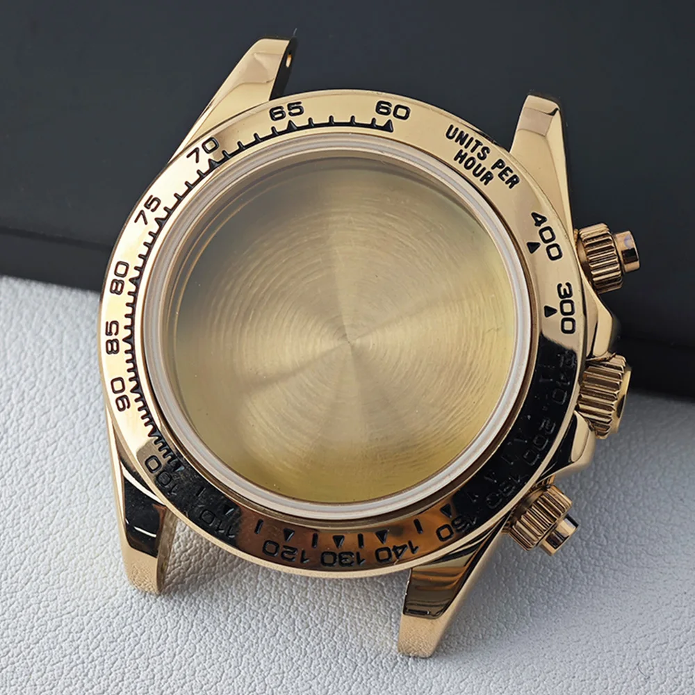High-Quality Silver Men's Watch with Steel Case and 20mm Strap Watch Box