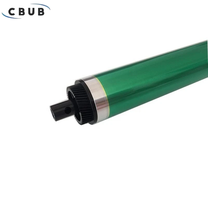 1PC Green OPC Drum Compatible IU310 OPC Drum For Konica Minolta Bizhub C350 C450 C351