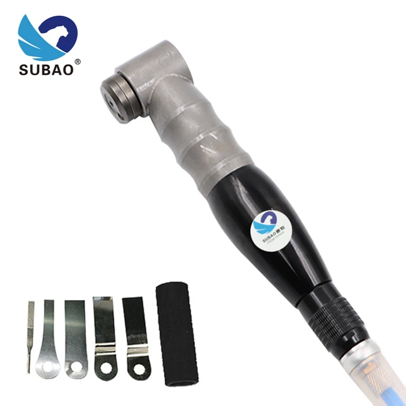 Tanie SUBAO YM6 pneumatyczny ultradźwiękowy