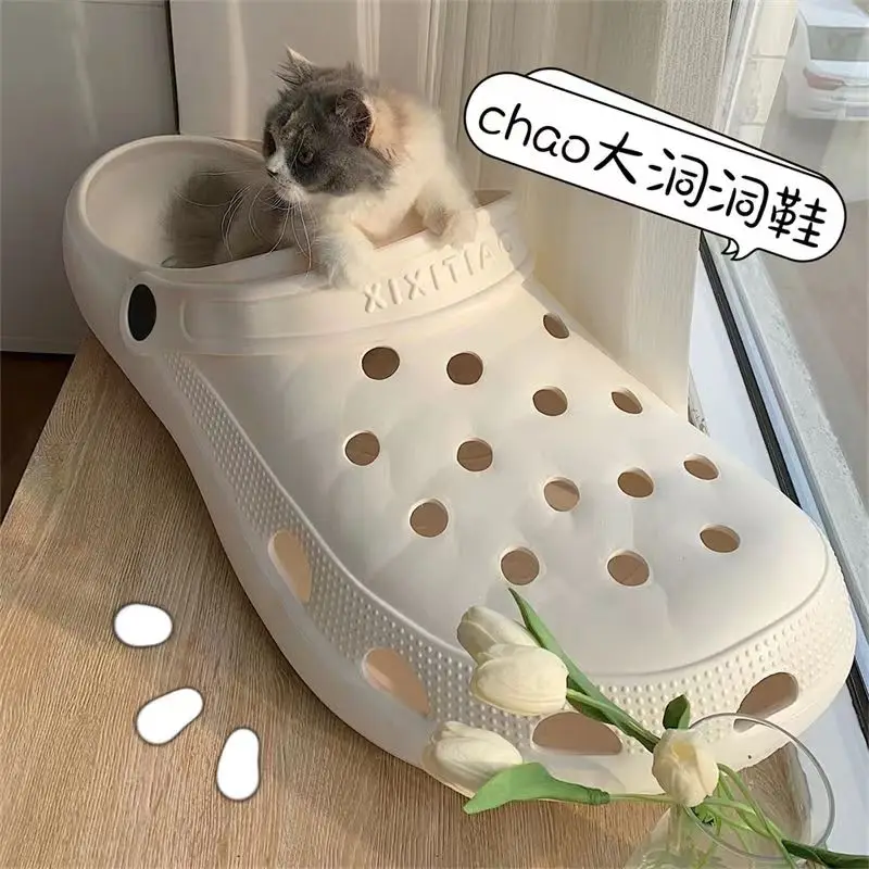 

Super Shoes Style House for Cat Dogs' House Creative Birthday Gifts for Kids Slipper Crib Oversized Slipper Dog Kennel Toy