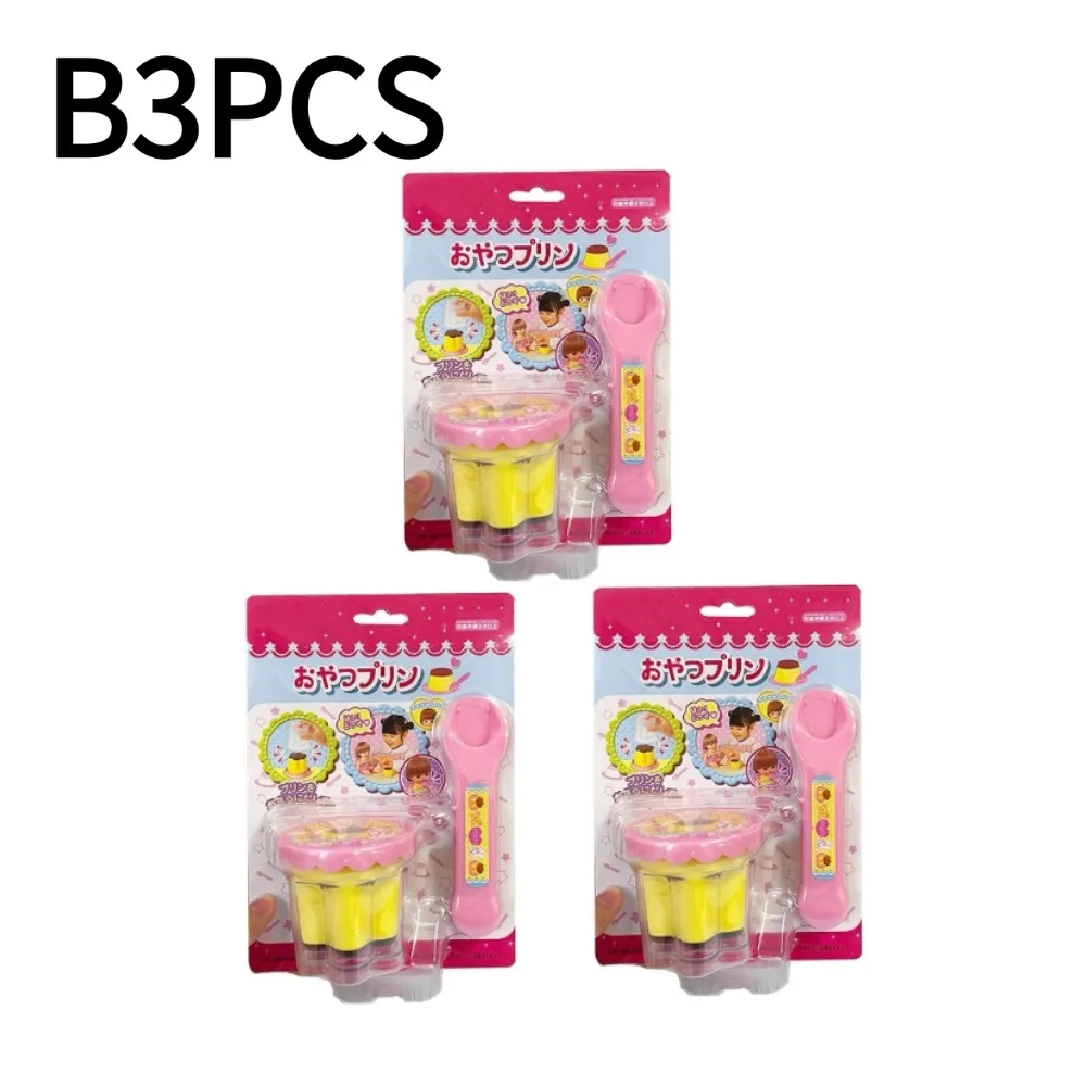 B3PCS