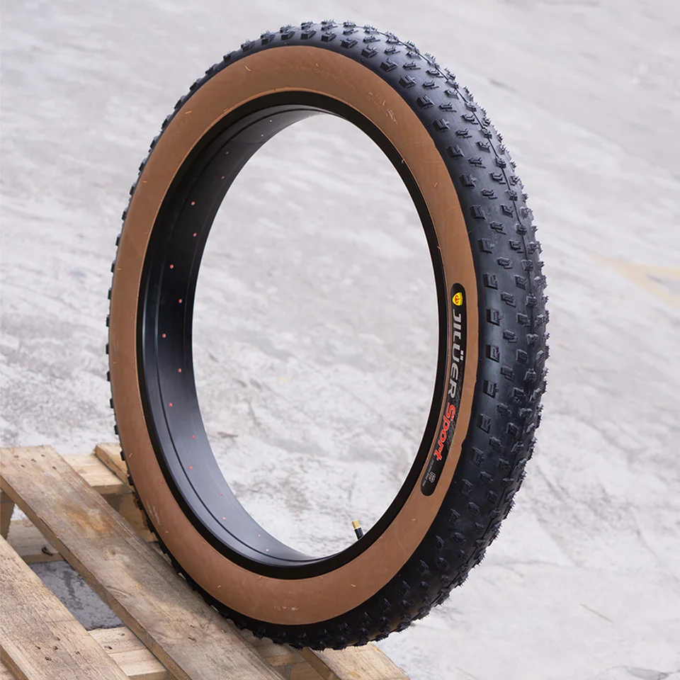 Pneu V Bike 20x4.00 Pour Fatbike électrique Ou VTT