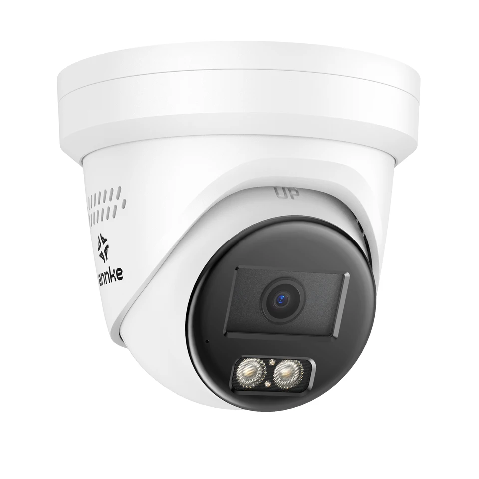 ANNKE 4K Ultra HD Night Vision Security Camera