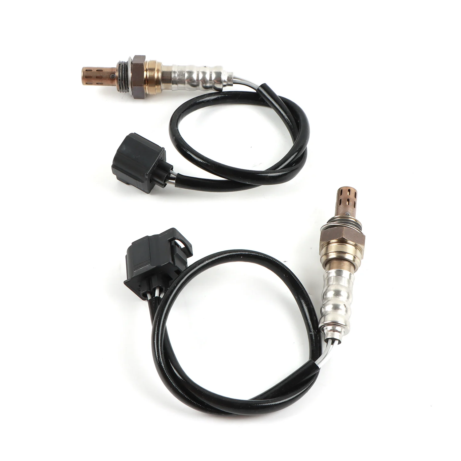 2Pcs O2 Sauerstoff Sensor Für Dodge Dakota Durango Ram Jeep Grand Cherokee Mitsubishi Raider 234-4587 Automobil Ersatz teile – Detail 9