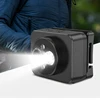 Head-Mounted Sports Camera HD PTZ Anti-Shake Camera Short Video Cycling Outdoor Video Recorder Vlog Recorder 6